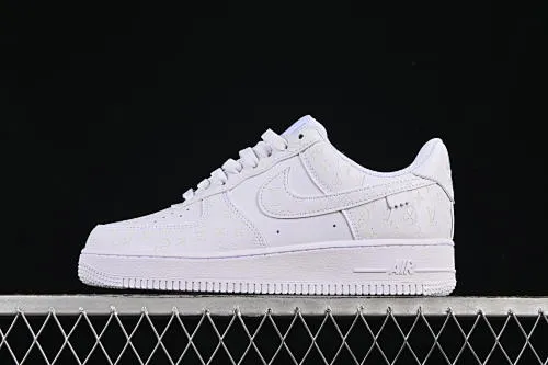 All categories Nk Air Force 1 Air Force series Nk Air Force 1 Low Air Force low-top Nike Air Force 1'07 Low customized Air Force 1 low-top casual sneakers CW2288-111